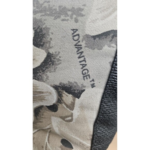 Icebreaker Boot Blankets Overboots Small Camo Advantage Hunting w/ Hand Muff - Picture 2 of 16